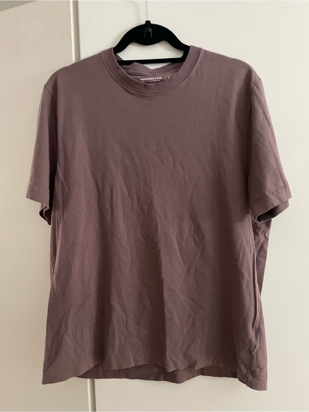 Abercrombie Classic Polish Tees Set of 4